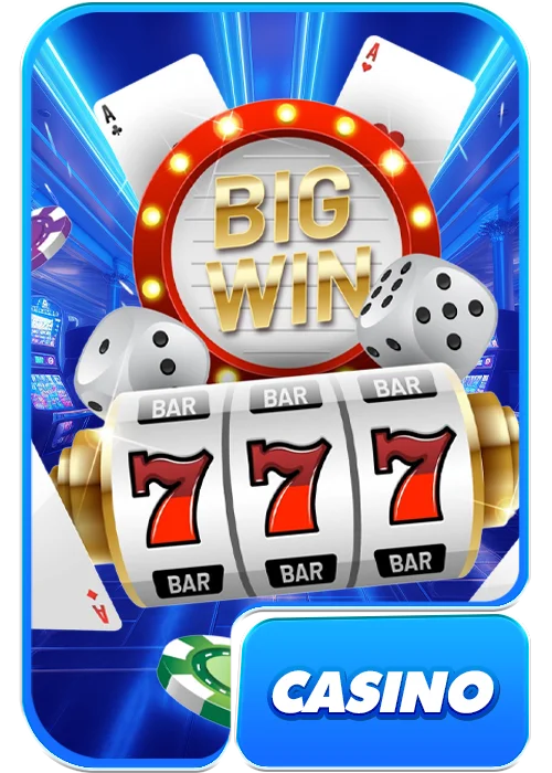Trang Chủ 39 casino