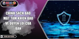 Chính Sách Bảo Mật Tấm Khiên Bảo Vệ Quyền Lợi Của Bạn 4 Chính Sách Bảo Mật Tấm Khiên Bảo Vệ Quyền Lợi Của Bạn