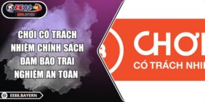 Chơi Có Trách Nhiệm Chính Sách Đảm Bảo Trải Nghiệm An Toàn 2 Chơi Có Trách Nhiệm Chính Sách Đảm Bảo Trải Nghiệm An Toàn