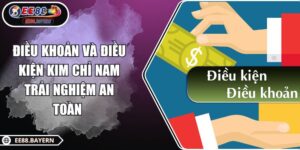 Điều Khoản Và Điều Kiện Kim Chỉ Nam Trải Nghiệm An Toàn 3 Điều Khoản Và Điều Kiện Kim Chỉ Nam Trải Nghiệm An Toàn