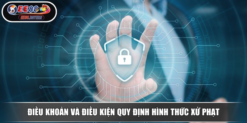 Điều Khoản Và Điều Kiện Kim Chỉ Nam Trải Nghiệm An Toàn 4 Điều khoản và điều kiện quy định hình thức xử phạt