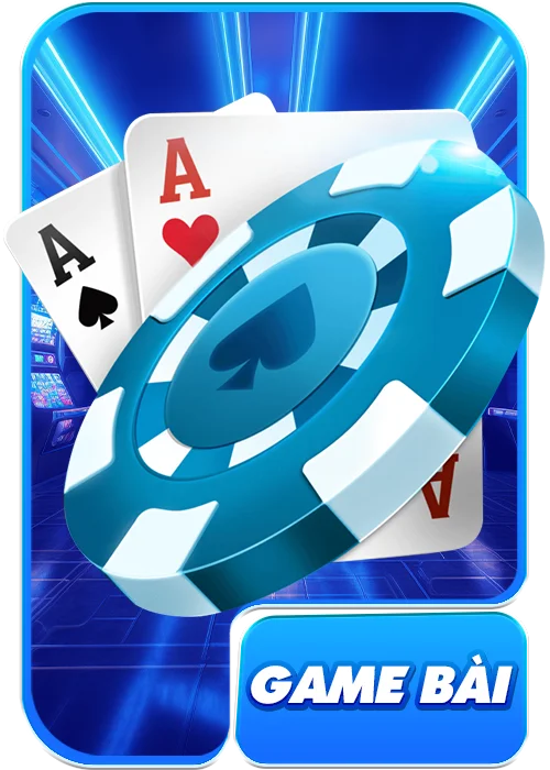 Trang Chủ 40 game bai 1