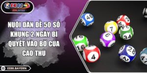 Nuôi Dàn Đề 50 Số Khung 2 Ngày Bí Quyết Vào Bờ Của Cao Thủ 5 Nuôi Dàn Đề 50 Số Khung 2 Ngày Bí Quyết Vào Bờ Của Cao Thủ