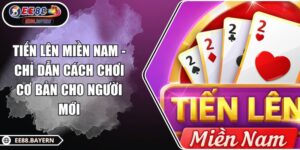Tiến Lên Miền Nam - Chỉ Dẫn Cách Chơi Cơ Bản Cho Người Mới 8 Tiến Lên Miền Nam - Chỉ Dẫn Cách Chơi Cơ Bản Cho Người Mới