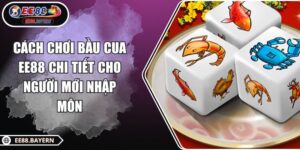 Cách Chơi Bầu Cua EE88 Chi Tiết Cho Người Mới Nhập Môn 7 Cách Chơi Bầu Cua EE88 Chi Tiết Cho Người Mới Nhập Môn