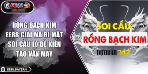 Rồng Bạch Kim EE88 Giải Mã Bí Mật Soi Cầu Lô Đề Kiến Tạo Vận May 13 Rồng Bạch Kim EE88 Giải Mã Bí Mật Soi Cầu Lô Đề Kiến Tạo Vận May