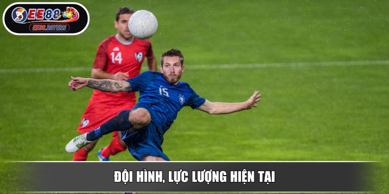 Soi Kèo Chuẩn Theo Chiến Thuật Hiệu Quả Trong Cá Cược Bóng Đá 3 Đội hình, lực lượng hiện tại