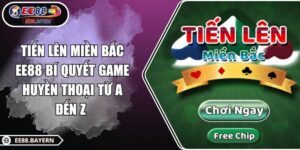 Tiến lên miền bắc EE88 Bí Quyết Game Huyền Thoại Từ A Đến Z 6 Tiến lên miền bắc EE88 Bí Quyết Game Huyền Thoại Từ A Đến Z