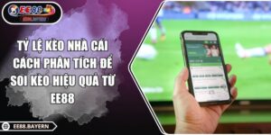 Tỷ Lệ Kèo Nhà Cái - Cách Phân Tích Để Soi Kèo Hiệu Quả Từ EE88 5 Tỷ Lệ Kèo Nhà Cái - Cách Phân Tích Để Soi Kèo Hiệu Quả Từ EE88