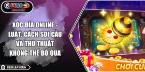 Xóc Đĩa online - Luật, Cách Soi Cầu Và Thủ Thuật Không Thể Bỏ Qua 5 Xóc Đĩa online - Luật, Cách Soi Cầu Và Thủ Thuật Không Thể Bỏ Qua